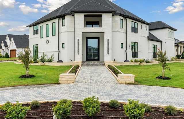 1540 Saint Peter Lane - 1540 Saint Peter Lane, Prosper, TX 75078