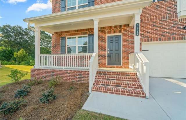 3922 Rustic Barn Way Gallery 4