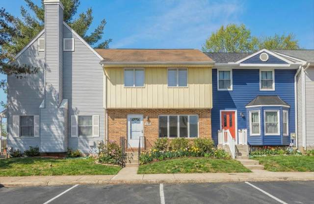 7662 SHERLOCK Court - 7662 Sherlock Court, Pasadena, MD 21122