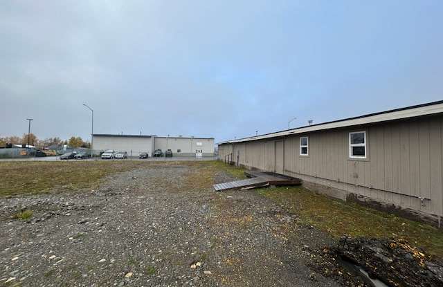 490 East Railroad Avenue - E Gallery 2
