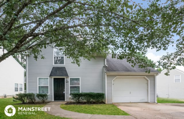 5305 Brickleberry Way - 5305 Brickleberry Way, Douglas County, GA 30134