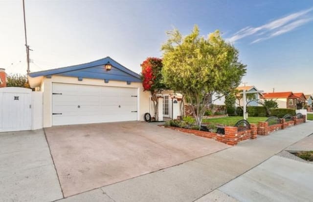 11911 Scandia Street - 11911 Scandia Street, Garden Grove, CA 92845