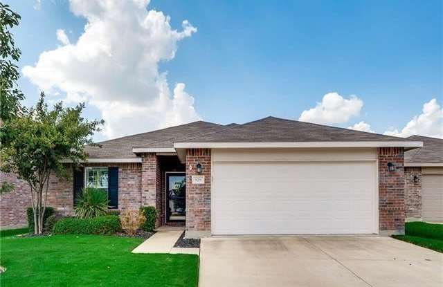 829 Underhill Drive - 829 Underhill Drive, Arlington, TX 76002