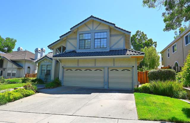 $5,900 - GORGEOUS 4 BEDROOM HOME IN MISSION SAN JOSE NEIGHBORHOOD photos photos