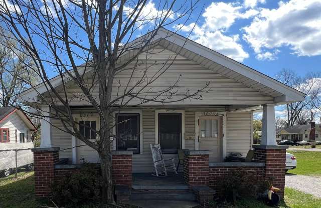 3008 W Meighan Blvd., B - 3008 West Meighan Boulevard, Gadsden, AL 35904