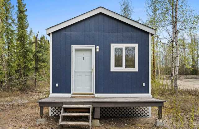 1472 Chena Point - 1 - 1472 Chena Point Avenue, Chena Ridge, AK 99709 1472 Chena Point - 1 - 1472 Chena Point Avenue, Chena Ridge, AK 99709