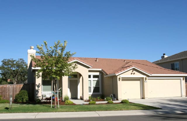 7461 Callaway - 7461 Callaway Drive, Rancho Murieta, CA 95683