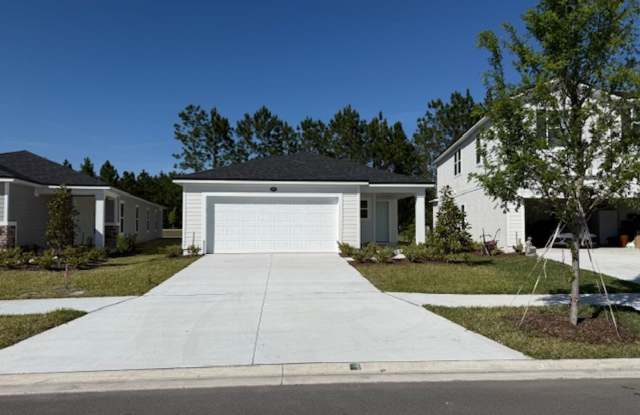 New Construction Rental, Conveniently Located near Cathedral Oak & First Coast Expressway photos photos