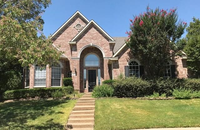 402 Oxford Court - 402 Oxford Court, Southlake, TX 76092