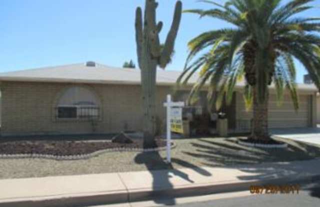 4213 E Dolphin - 4213 East Dolphin Avenue, Mesa, AZ 85206