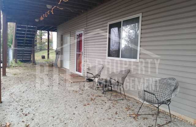 ALL UTILITIES INCLUDED! Fantastic Furnished 1 Bedroom Condo Gallery 3