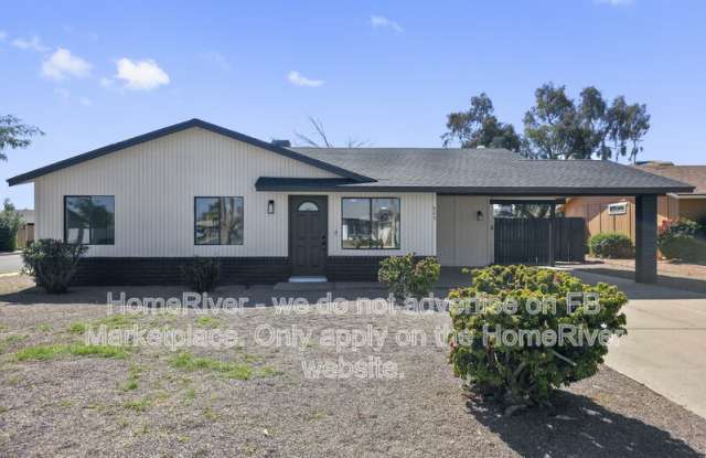 545 W Magdalena Dr photos photos