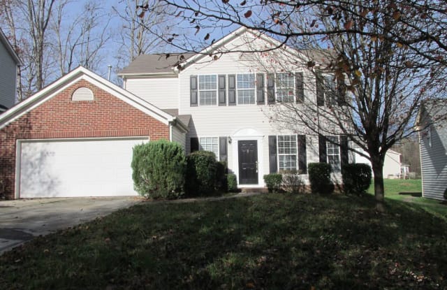 4410 Lenox Hill Place - 4410 Lenox Hill Place, Charlotte, NC 28269