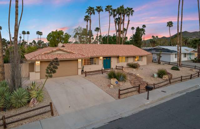 The Fig Ranch - Pool, Jacuzzi & Private Backyard! (Monthly Only - No Long Term) Gallery 3