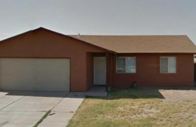 2863 W 29 ST - 2863 West 29th Street, Yuma, AZ 85364