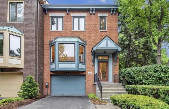 100 Denniston St - 100 Denniston Street, Pittsburgh, PA 15206