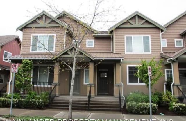 685 NW FALLING WATERS LANE #103 - 685 Northwest Falling Waters Lane, Beaverton, OR 97229