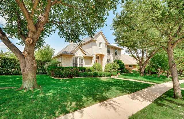 2013 Mulberry Way - 2013 Mulberry Way, Irving, TX 75063