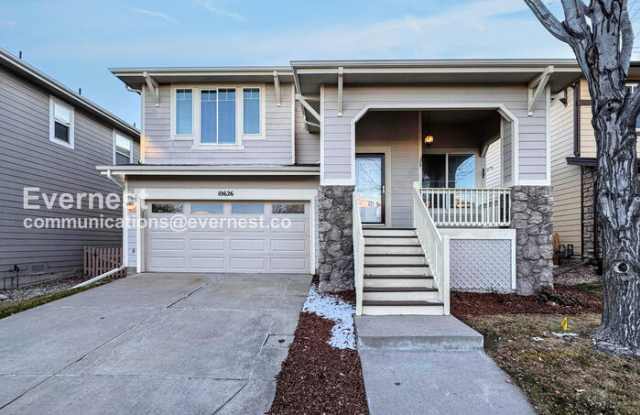 10626 Cherrybrook Circle - 10626 Cherrybrook Circle, Highlands Ranch, CO 80126