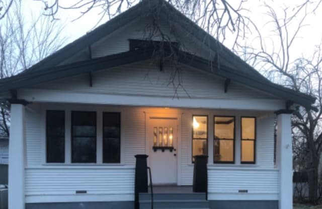 722 6th Ave S - 722 6th Avenue South, Great Falls, MT 59405