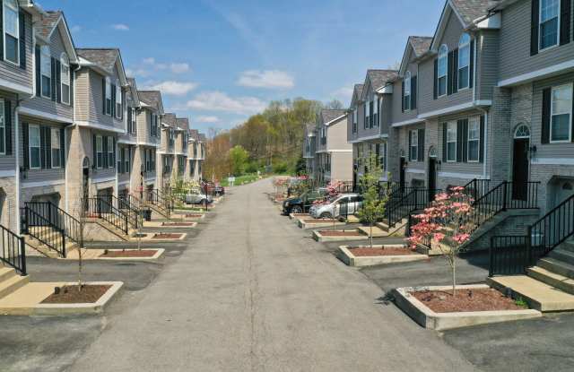 2 Bed / 1.5 Bath Townhouse for Rent! photos photos