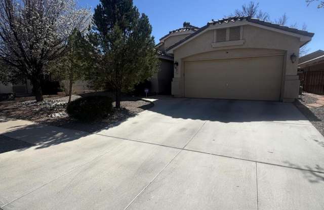 6012 Sipapu Avenue NW photos photos