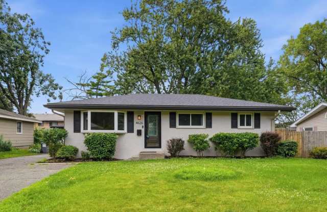 Fully Renovated 4 Bed | 2 Bath W/ Fenced Yard, Finished Basement, & Garage photos photos