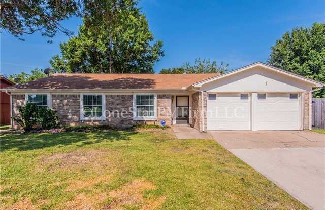 7408 Fredricksburg Drive - 7408 Fredricksburg Drive, Forest Hill, TX 76140