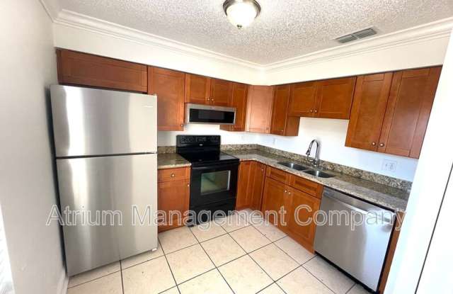 910 Alicia Avenue - 910 Alicia Avenue, Tampa, FL 33604