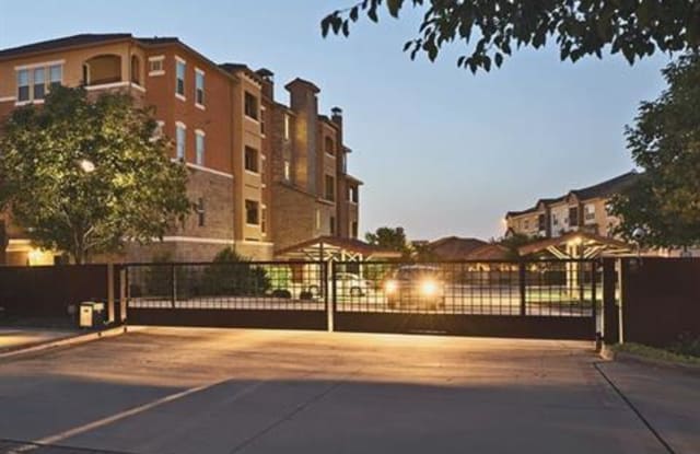 522 Via Amalfi - 522 via Amalfi, Irving, TX 75039