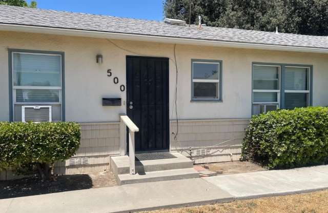 500 Kaweah Street photos photos