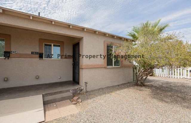 5521 West Palmaire Avenue Gallery 3