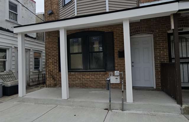 902 Keener Ave - 902 Keener Avenue, Atlantic City, NJ 08401