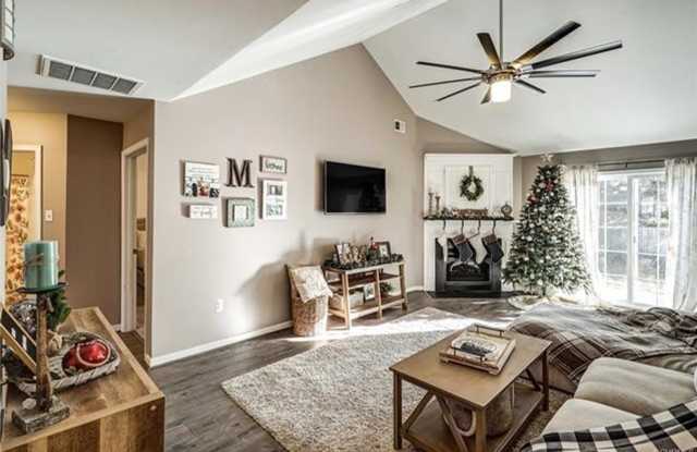 Chesterfield-Midlothian-Ashbrook Subdivision-Cosby High Gallery 4