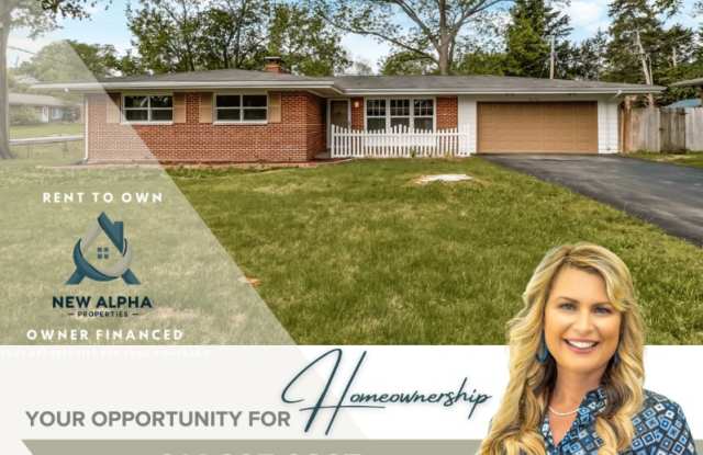 8793 Fern Glen Dr. - 8793 Fern Glen Drive, Crestwood, MO 63126