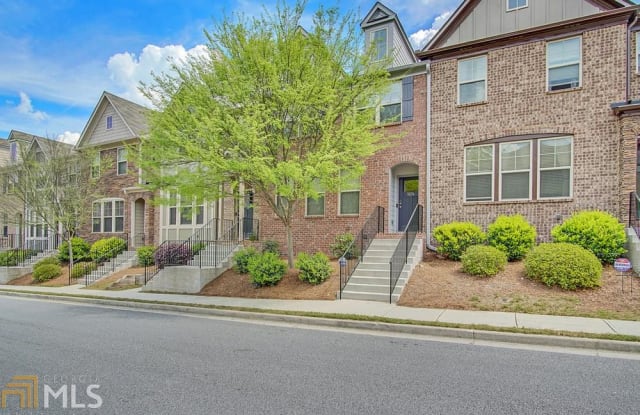 5096 Whiteoak Ter Se - 5096 Whiteoak Terrace Southeast, Cobb County, GA 30080