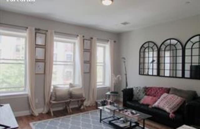 558 West 162nd Street - 558 West 162nd Street, New York City, NY 10032