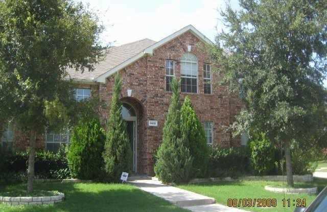 3632 Aqua Springs Drive - 3632 Aqua Springs Drive, Plano, TX 75025