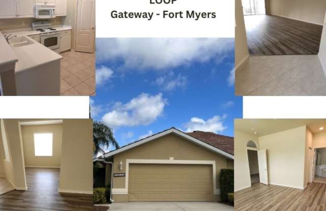 12541 NW Stone Valley Loop - 12541 Stone Valley Loop, Gateway, FL 33913