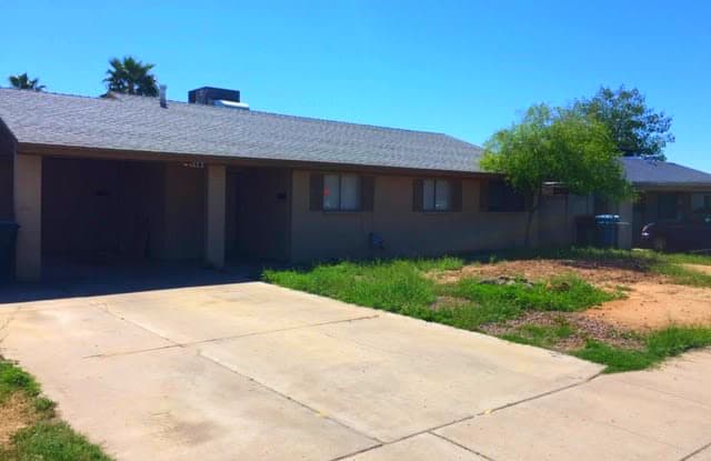 5013 W. Roanoke Ave. - 5013 West Roanoke Avenue, Phoenix, AZ 85035