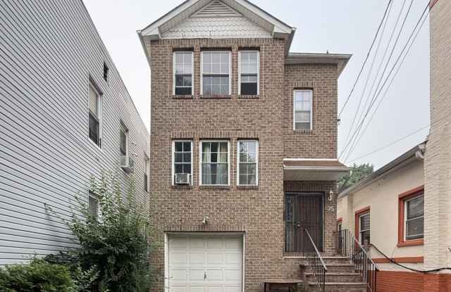 35 Tillinghast Street Gallery 1