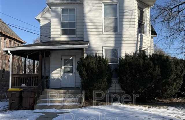 1219 S Chicago Ave photos photos