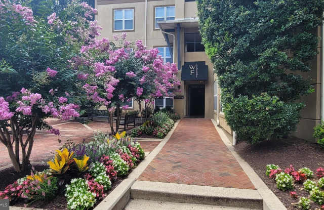 11750 OLD GEORGETOWN ROAD - 11750 Old Georgetown Road, North Bethesda, MD 20852