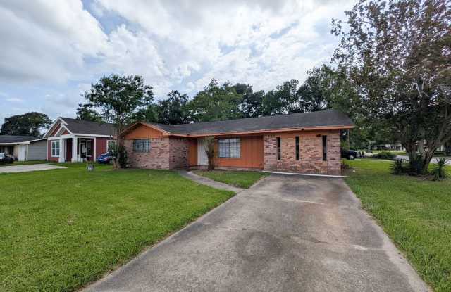 4404 Raven St., Beaumont, TX 77705 photos photos