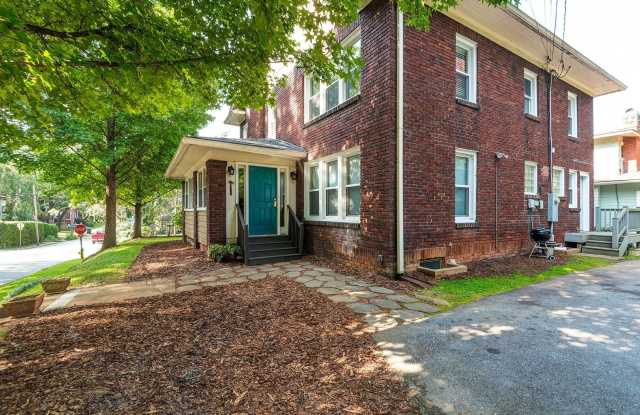 Central AVL - Stylish Apartment minutes from Downtown Gallery 3
