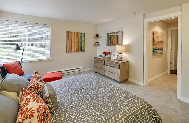 Starboard Apartments Gallery 4