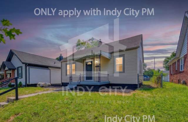 1326 North Gladstone Avenue photos photos