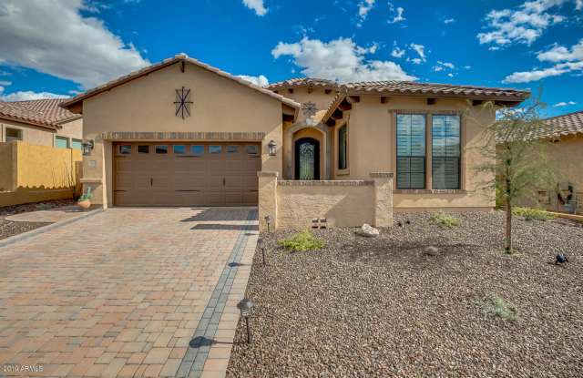 9143 E LEONORA Street - 9143 E Leonora St, Mesa, AZ 85207