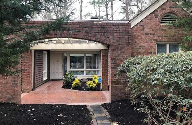 299 Littletown Quarter - 299 Littletown Quarter, James City County, VA 23185