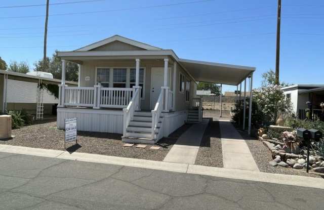 2401 W. Southern Ave. #409 photos photos